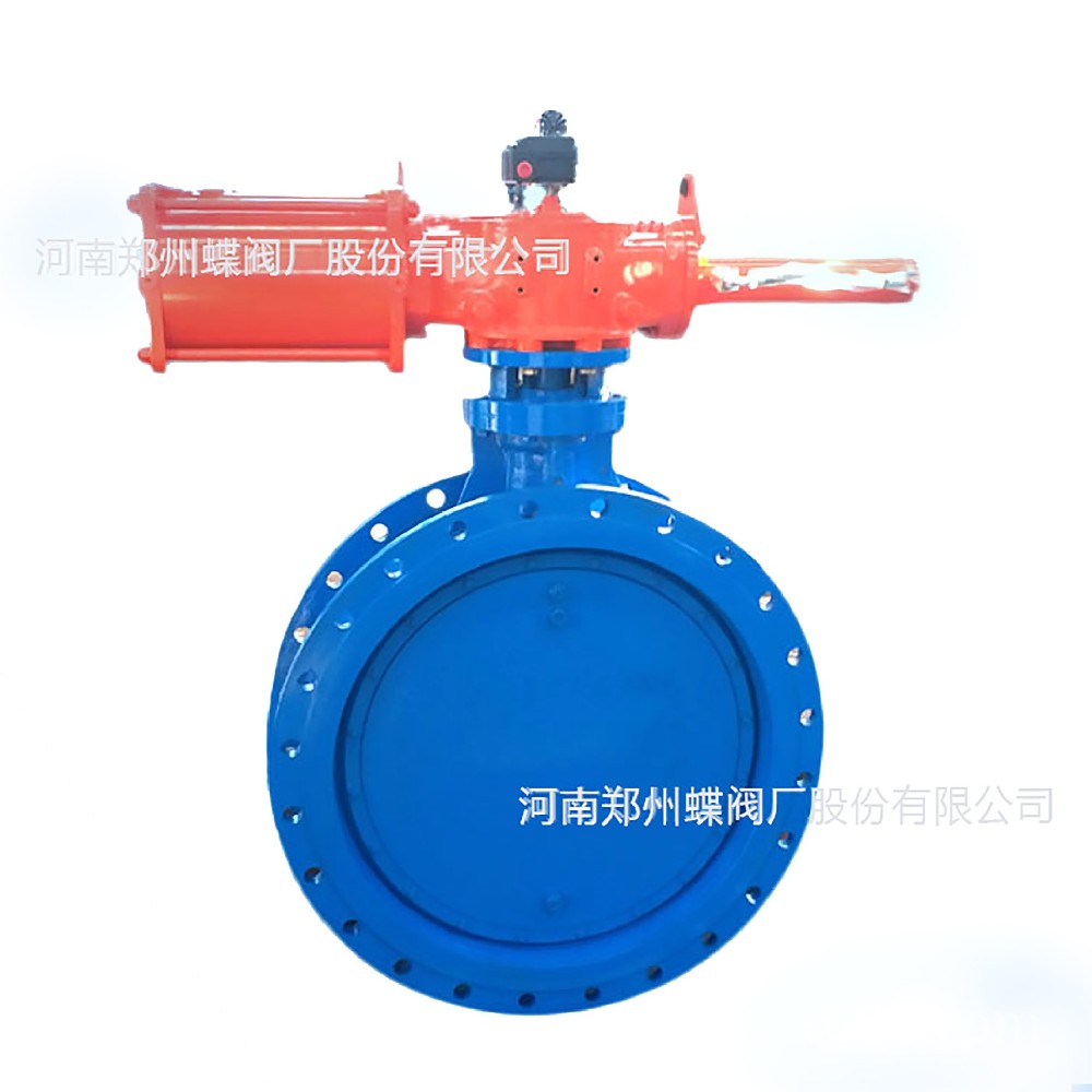 氣動(dòng)蝶閥的優(yōu)點(diǎn)是什么呢？