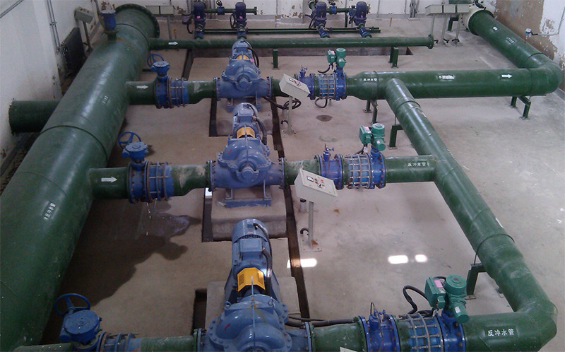 2023年7月，鄭州蝶閥廠與烏魯木齊