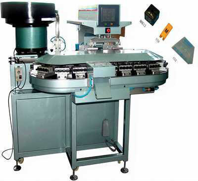 單色移印機(jī)和單色油盤(pán)移印機(jī)或者單色油盅移印機(jī)區(qū)別