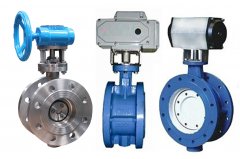 閥門Z常見的幾種驅動方式