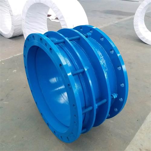 管道伸縮器的的用途你了解了嗎？