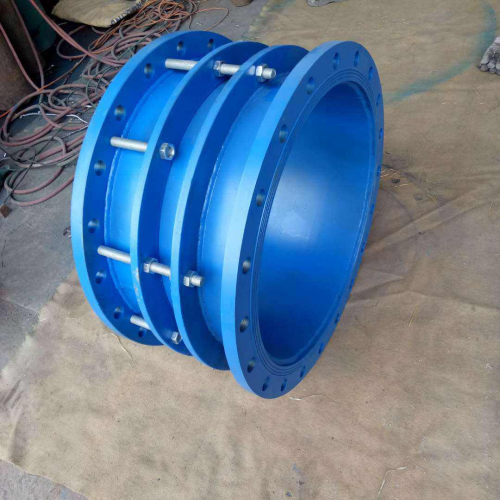 熱力管道伸縮器是如何工作的？